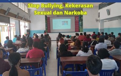 Seminar tentang Bullying